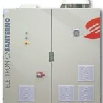 SUNWAY TG 600: inverter solare per applicazione trifase