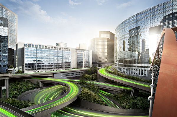 AlphaElectric - emobility