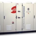 SUNWAY TG 600 MT: inverter solare per applicazione in media tensione