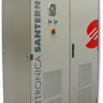 SUNWAY TG 600 TK: inverter solare per applicazione trifase TRACKER