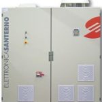 SUNWAY TG 800: inverter solare per applicazione trifase