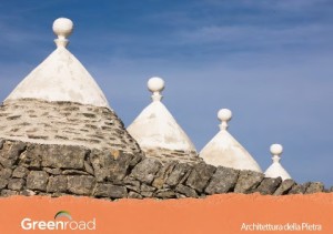 Uso sostenibile dell'energia nelle masserie tarantine