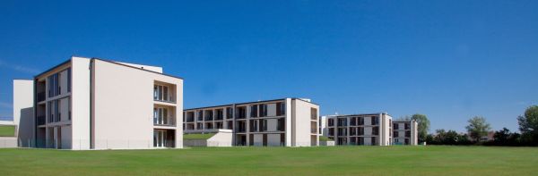Gyproc e Isover Saint-Gobain per il Parco dei Mulini’