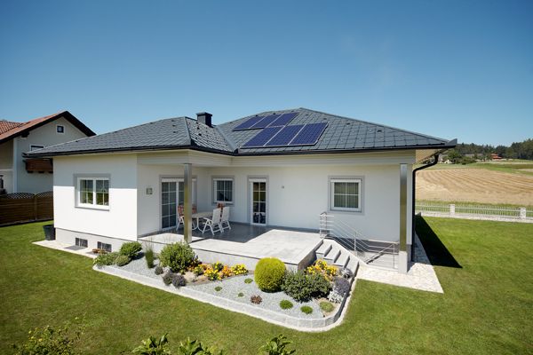 Due nuovi sistemi fotovoltaici innovativi e di elevato contenuto tecnologico