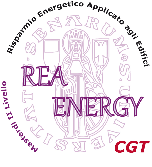A Siena Master 'Risparmio Energetico Applicato agli edifici (Rea-Energy)'