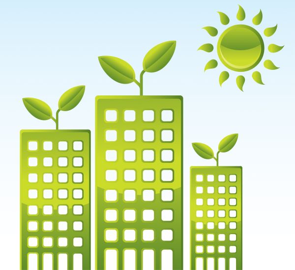 Smart building