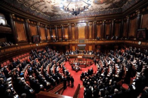 Senato emendamento per le fossili contro le rinnovabili nel DDl stabilità