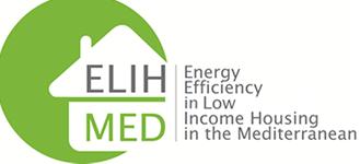 progetto europeo ELIH-Med|||progetto europeo ELIH-Med situazione attuale palazzo a Frattamaggiore|||progetto europeo ELIH-Med