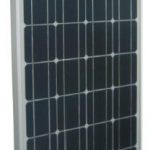 Modulo fotovoltaico IS50P – IS60P