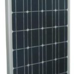 Modulo fotovoltaico IS50P – IS60P