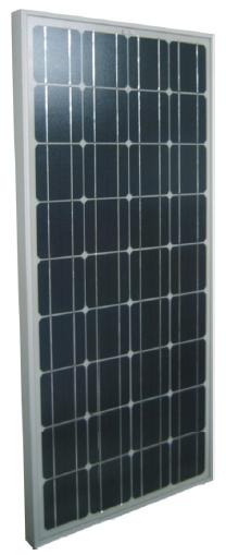 Modulo fotovoltaico IS50P – IS60P