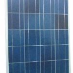Modulo fotovoltaico IS3000P – 36 CELLE