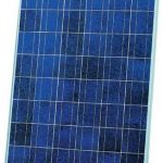 Modulo fotovoltaico multicristallino ND-160E1/ND-Q0E3E (160W)