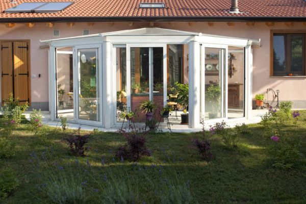 DomusGaia Casa Vastu|||DomusGaia Casa Vastu