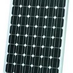 Modulo fotovoltaico in silicio monocristallino