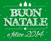 Buone feste da Infobuildenergia 1