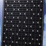 Modulo fotovoltaico HIT
