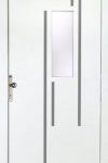 Porte e portoncini in Pvc