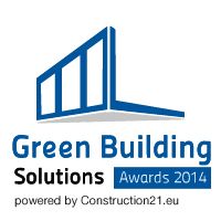 Green Building Solutions Awards 2014