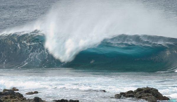 Dall'UE un piano d'azione per lo sviluppo dell'energia dall'oceano