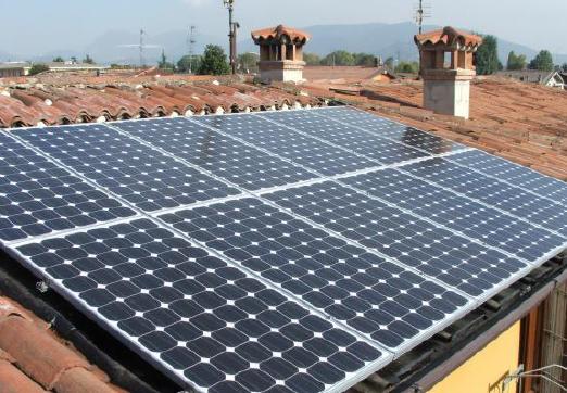 Indice della Green Economy: al Trentino la medaglia d'oro