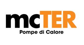 mcTER Pompe di Calore