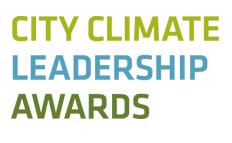 City Climate Leadership Awards