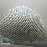 Nuovo Quartier Generale ARPT