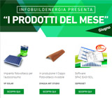 Infobuildenergia consiglia… Giugno 2016