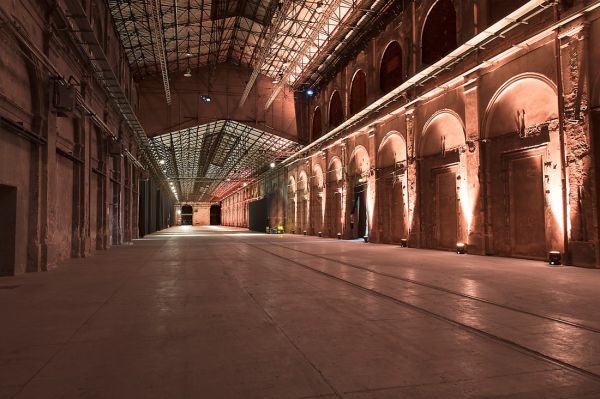 Klimahouse Toscana alla prima edizione