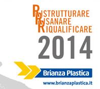 Tour formativi Brianza Plastica per un’edilizia più sostenibile