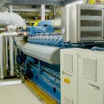 Cogeneratore a motore endotermico: componenti e caratteristiche