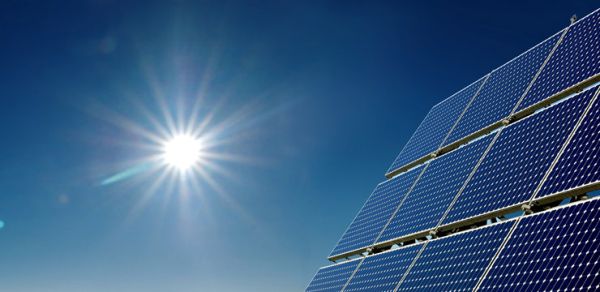 Solar Share, l’energia fotovolatica si condivide