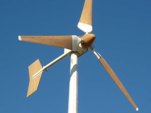 Report minieolico, in Italia cresce meno del previsto