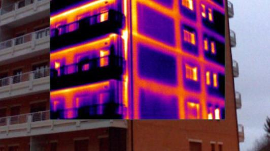 Bocciata l’efficienza energetica degli edifici in Italia