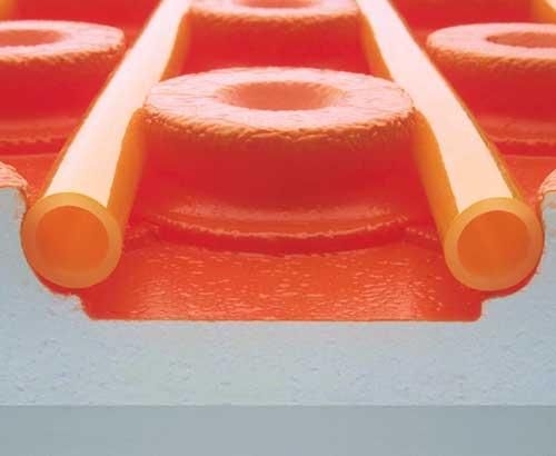 BEKOTEC: Pannelli isolanti