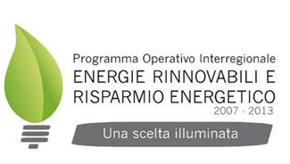 Nuovo bando efficienza energetica per le imprese delle Regioni Convergenza