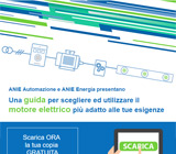 Tutto quello che devi sapere sui Motori Elettrici ad Alta Efficienza