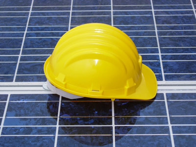 Tecnico Esperto nella Progettazione di Energie Rinnovabili
