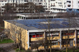 Fotovoltaico, 100 impianti nei comuni reggiani