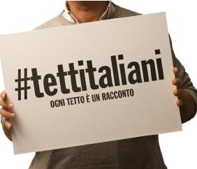 Tetti italiani, contest per festeggiare i 30 anni del pannello isolante Isotec