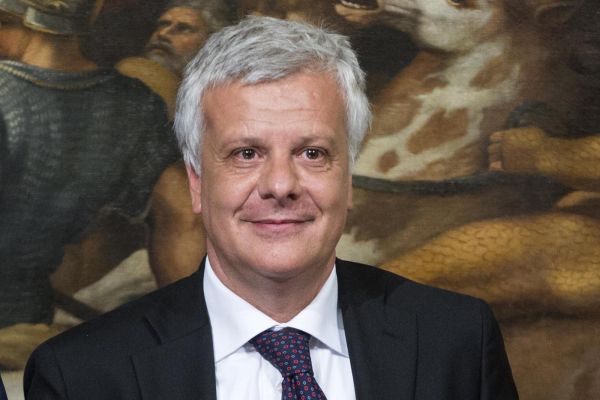 Galletti, ripresa da uso efficiente risorse e riforma fiscale