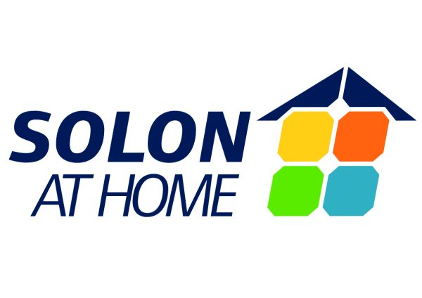 Solon “at Home”, soluzioni per l’efficienza energetica integrata