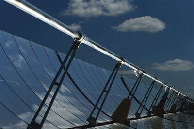 Nuovi sviluppi tecnologici per il solare termodinamico