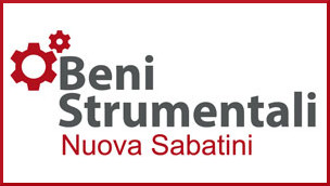 Nuova Sabatini, domande dal 31 marzo