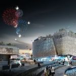 PALAZZO ITALIA, la casa di Expo 2015