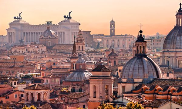 Convenzione GSE-Roma per promuovere l’efficienza energetica