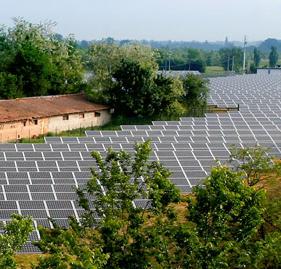 Nel 2018 il 25% dell’energia sarà rinnovabile