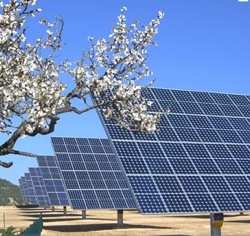 Fotovoltaico in ripresa, 9 GW di FV installati nel primo trimestre