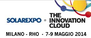 Solarexpo 2014, le opportunità per le imprese del FV oltre i confini nazionali